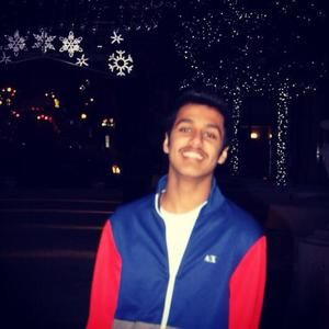 Meet your Posher, Albra